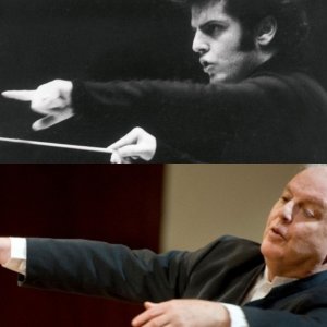Daniel Barenboim celebra 50 años de relación con la Filarmónica de Berlín