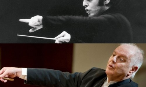 Daniel Barenboim celebra 50 años de relación con la Filarmónica de Berlín