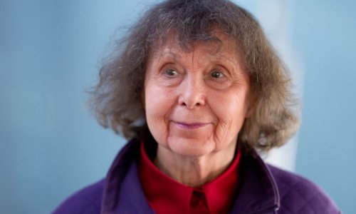 La Sinfónica de Galicia estrena en España el "Triple Concierto" de Sofia Gubaidulina