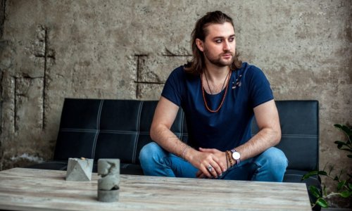 El barítono ucraniano Andrei Kymach gana el BBC Cardiff Singer of the World