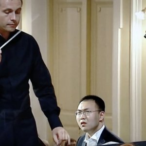 La orquesta del Concurso Tchaikovsky cambia el orden de un concierto sin avisar al pianista y elimina sus oportunidades de ganar