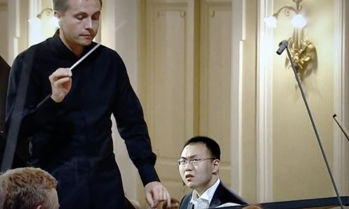 La orquesta del Concurso Tchaikovsky cambia el orden de un concierto sin avisar al pianista y elimina sus oportunidades de ganar