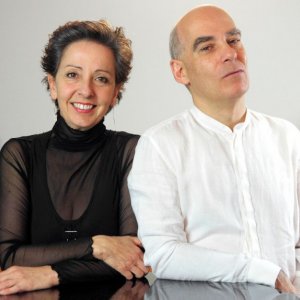 Concierto benéfico de Cecilia Lavilla y Miguel Ituarte en el Festival de San Lorenzo de El Escorial