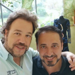 Eduardo Aladrén y Alejandro Roy, dos tenores españoles encabezan sendos repartos en el Festival Puccini de Torre del Lago