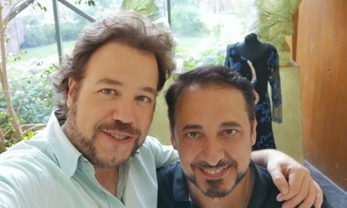 Eduardo Aladrén y Alejandro Roy, dos tenores españoles encabezan sendos repartos en el Festival Puccini de Torre del Lago