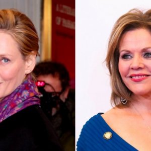 Uma Thurman y Renée Fleming estrenarán "Penélope", obra póstuma de André Previn