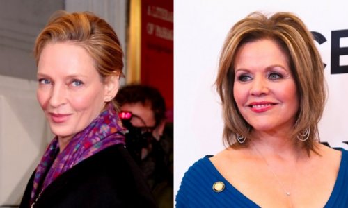 Uma Thurman y Renée Fleming estrenarán "Penélope", obra póstuma de André Previn