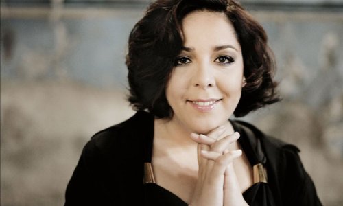 Keri-Lynn Wilson y Mariana Pizzolato graban la infrecuente ópera de Rossini: "Sigismodo"