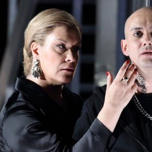 Nueva producción de "Agrippina" en Múnich, con Ivor Bolton y Barrie Kosky al frente