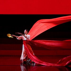 Paulo Szot sustituye a Plácido Domingo como Sharpless, de "Madama Butterfly", en el Met de Nueva York