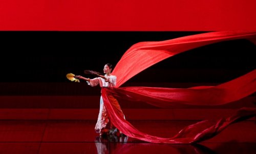 Paulo Szot sustituye a Plácido Domingo como Sharpless, de "Madama Butterfly", en el Met de Nueva York