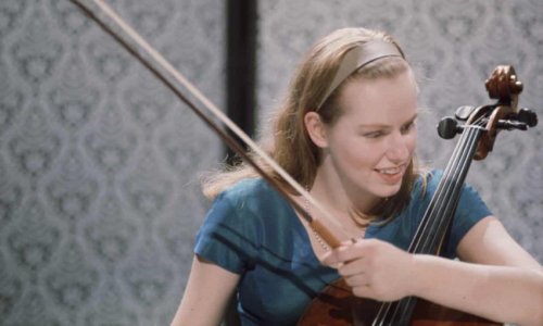 La Ópera de Londres prepara un ballet sobre la violonchelista Jacqueline Du Pré