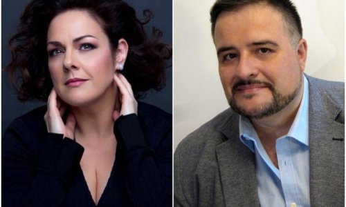 Yolanda Auyanet y Luis Cansino cantan "Norma" y "La traviata" en la apertura de temporada de la Ópera de Stuttgart