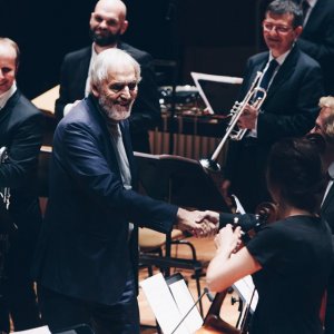 Reportaje: De Berlioz a Lachenmann. Utopías en el Musikfest Berlin 2019