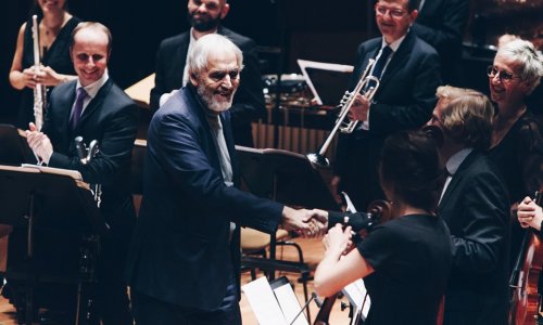 Reportaje: De Berlioz a Lachenmann. Utopías en el Musikfest Berlin 2019