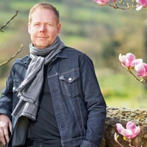 Max Richter tocará su "nana" de ocho horas en la Gran muralla china