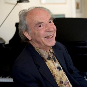 Fallece el distinguido pianista austriaco Paul Badura-Skoda