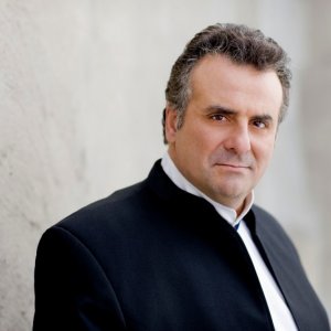 Marcello Giordani, el tenor gallardo