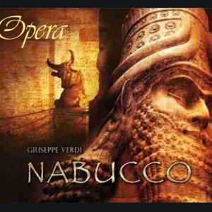 La Asociación lírica Luis Mariano suba a escena "Nabucco" de Verdi en Irún