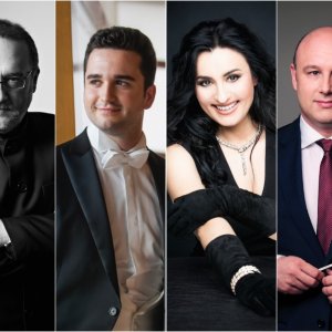Arranca el Festival Donizetti de Bérgamo 2019, con grandes nombres y batutas
