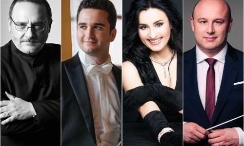 Arranca el Festival Donizetti de Bérgamo 2019, con grandes nombres y batutas
