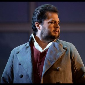 Celso Albelo debuta como Rodolfo de "La bohème" en la Ópera de Génova
