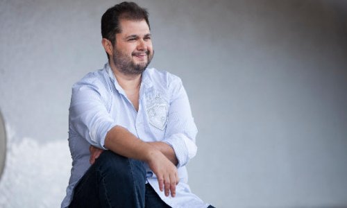 Celso Albelo protagoniza "L'elisir d'amore" de Donizetti, en La Fenice de Venecia