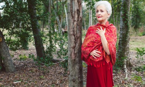 Frederica von Stade visita el LIFE Victoria, con clases magistrales y un concierto