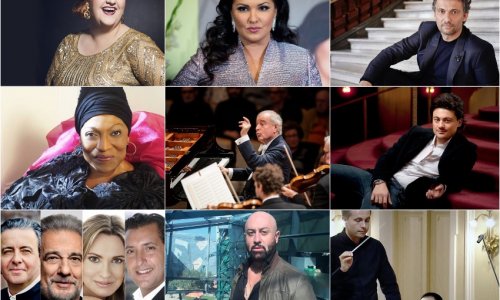 Las 10 noticias más leídas de 2019 en Platea Magazine