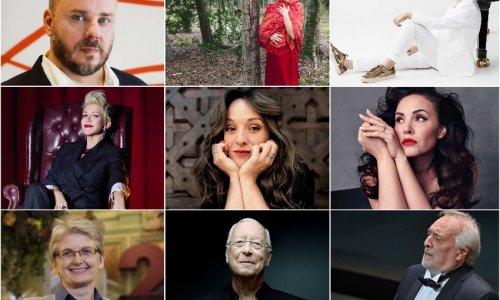 Las 10 entrevistas más leídas de 2019 en Platea Magazine