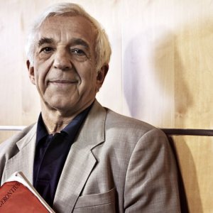 Vladimir Ashkenazy anuncia su retirada