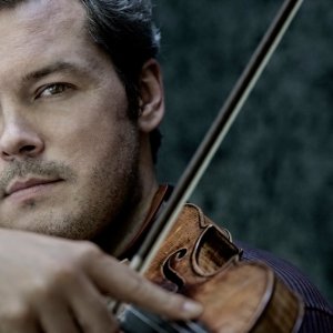 Vadim Repin, violinista: "El concierto de Chaikovski sigue siendo un hito en el repertorio"