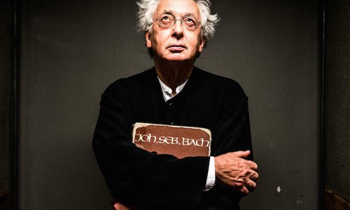 Philippe Herreweghe: "El legado del historicismo sigue hoy más vivo que nunca"