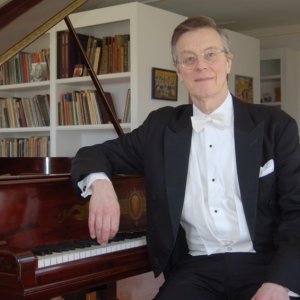 Fallece el pianista estadounidense Peter Serkin a los 72 años de edad
