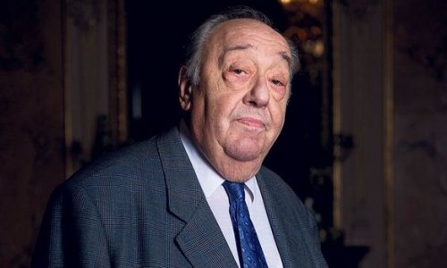 Fallece el director de orquesta italiano Nello Santi, a los 88 años de edad