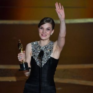 Hildur Guðnadóttir, primera mujer en ganar un Oscar en solitario a Mejor Banda Sonora Original, por "Joker"