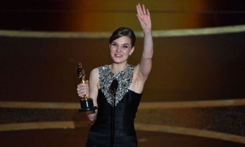 Hildur Guðnadóttir, primera mujer en ganar un Oscar en solitario a Mejor Banda Sonora Original, por "Joker"