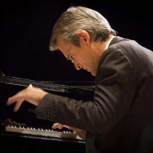 Luis Fernando Pérez debuta en el Palau de la Música con "Goyescas"