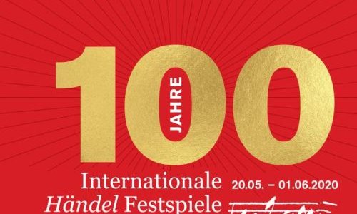 El Festival Händel de Göttingen presenta su programación de 2020