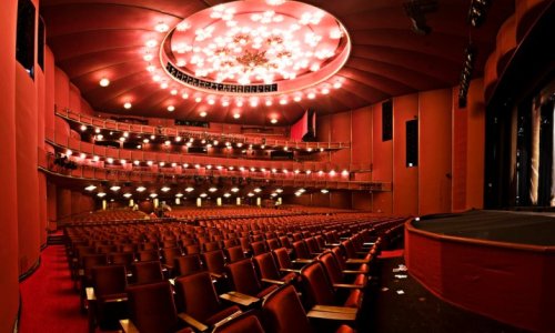 La Ópera Nacional de Washington presenta su temporada 2020/2021
