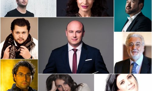 Albelo, Anduaga, Blanch, Domingo, Camarena, Frizza, Rodríguez... En el Festival Donizetti de Bérgamo 2020