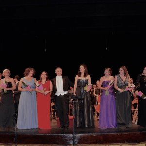 La Asociación Aragonesa de Ópera "Miguel Fleta" se despide tras 10 años de actividad