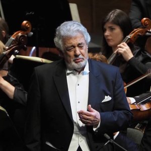 La Ópera de Washington elimina el nombre de Plácido Domingo del programa para jóvenes cantantes que él mismo creó