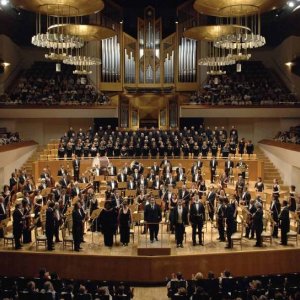 El INAEM suspende la actividad en todos sus espacios escénicos, incluyendo el Auditorio Nacional y el Teatro de la Zarzuela