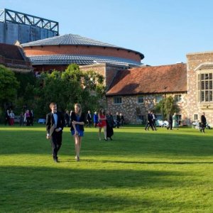 El Festival de Glyndebourne retrasa su edición de este año de mayo a julio