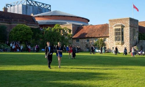 El Festival de Glyndebourne retrasa su edición de este año de mayo a julio