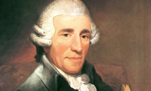 #UnDiaComoHoyPlaylist: Joseph Haydn