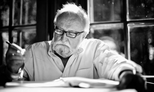 Obituario en recuerdo de Krzysztof Penderecki, por Francisco Coll