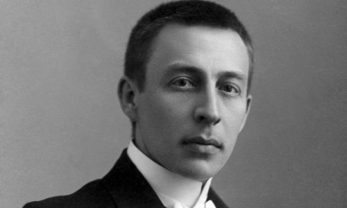 #UnDiaComoHoyPlaylist: Sergei Rachmaninov