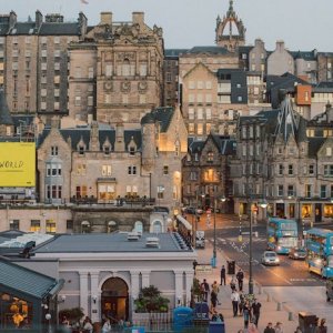 El Festival de Edimburgo también suspende su edición de 2020